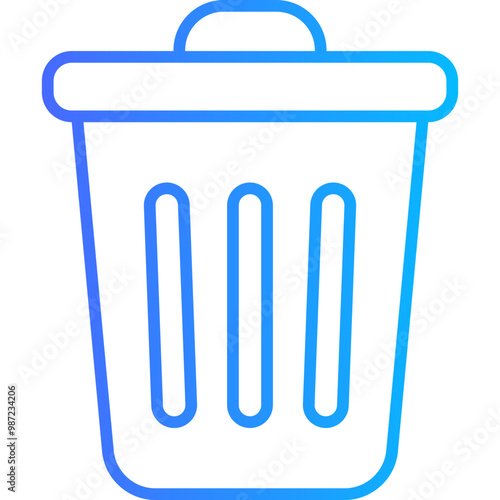 Recycle icon