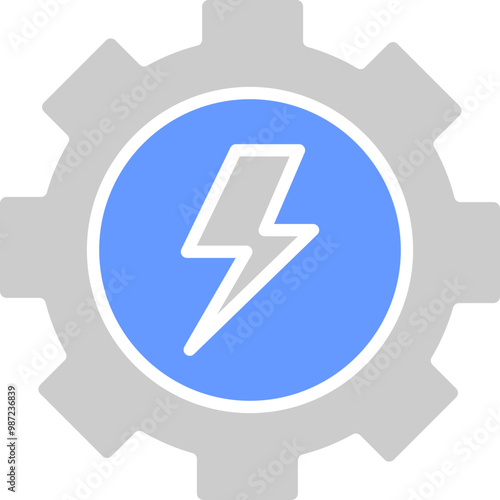 Energy icon