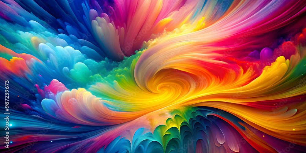 Abstract colorful background with vibrant hues and dynamic patterns, abstract, colorful, background, vibrant, hues, dynamic Abstract colorful background with vibrant hues and dynamic patterns, abstract, colorful, background, vibrant, hues, dynamic