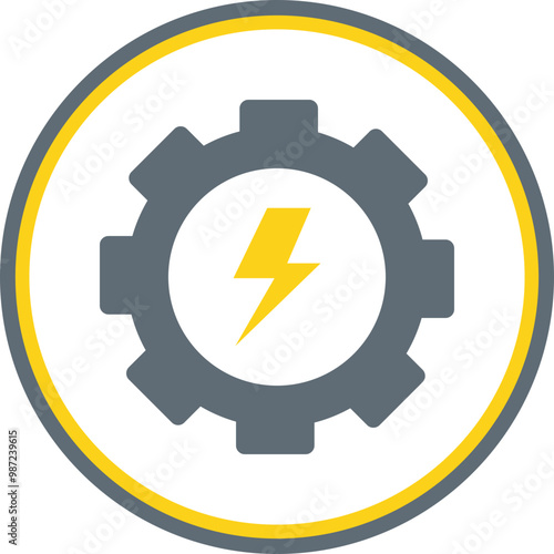 Energy icon