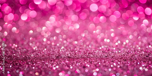 Pink glitter texture abstract background, perfect for girly, glamorous designs , pink, glitter, texture, abstract, background