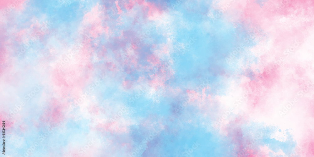 Beautiful and cloudy soft stained watercolor background, amazing colorful abstract watercolor texture, Holographic rainbow color paper texture, blur holographic rainbow color texture background. Beautiful and cloudy soft stained watercolor background, amazing colorful abstract watercolor texture, Holographic rainbow color paper texture, blur holographic rainbow color texture background.