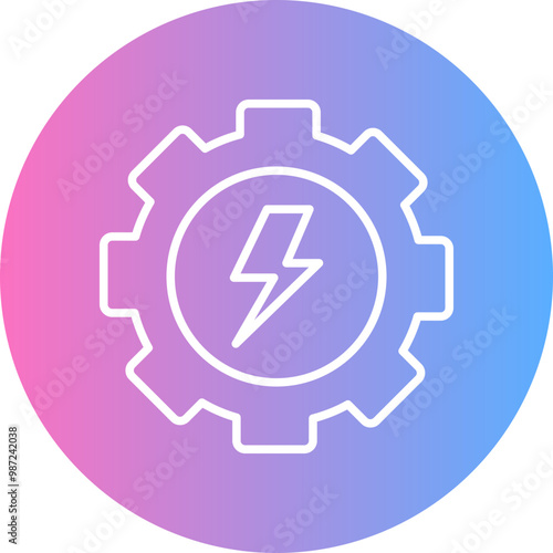 Energy icon