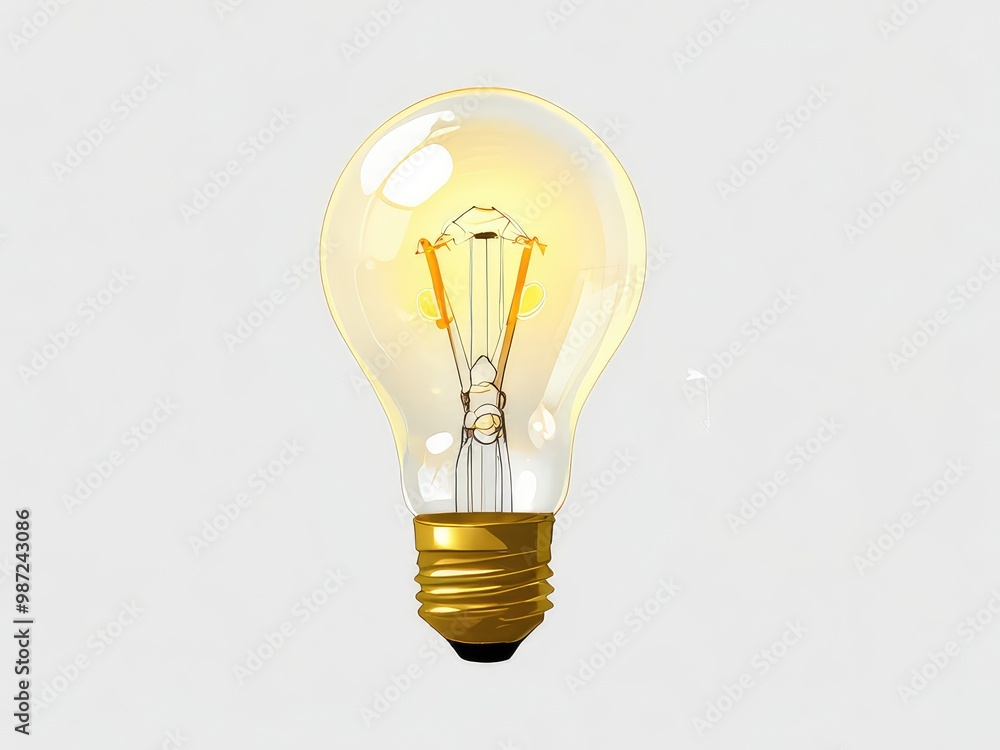 light bulb isolated on white background,light bulb concept,light bulb idea light bulb isolated on white background,light bulb concept,light bulb idea