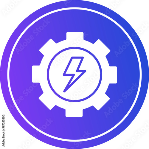 Energy icon