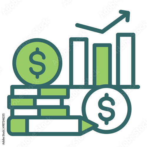 Finance Icon