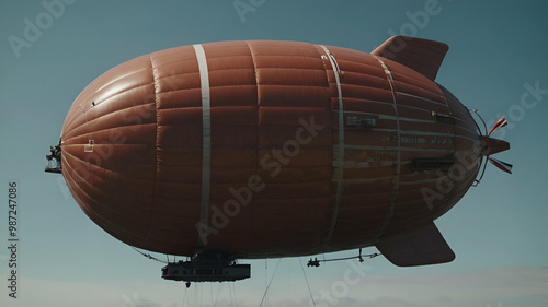 Blimp