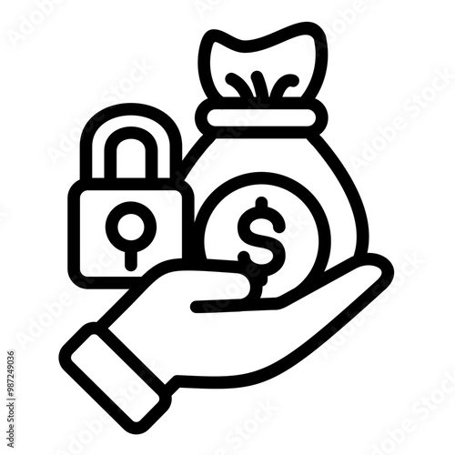 Private Equity Icon