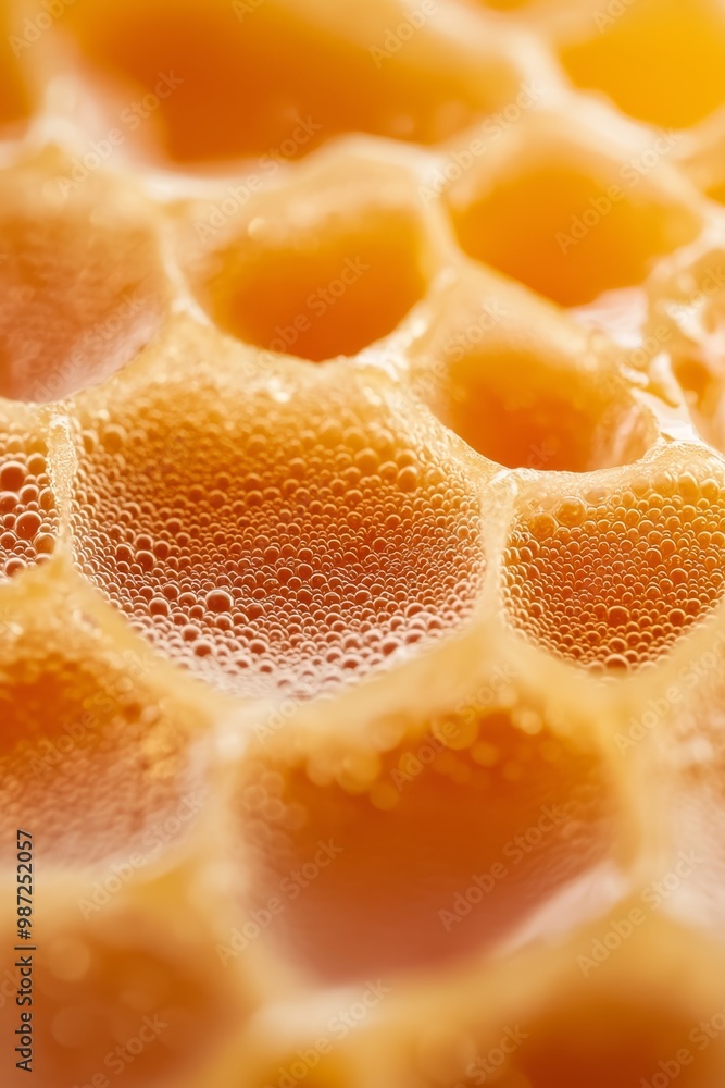 droplets of water atop and bottom droplets of water atop and bottom