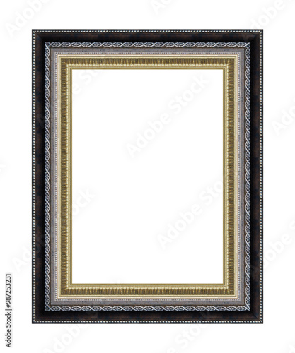 Picture frame