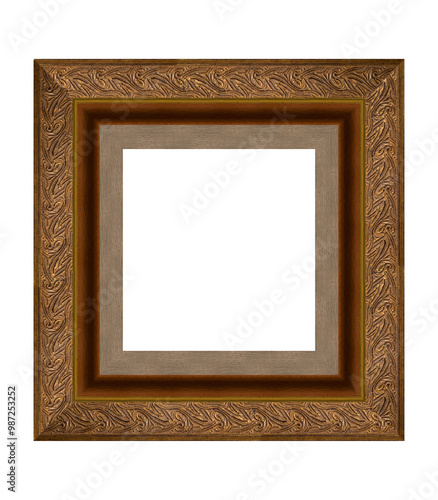 Frame