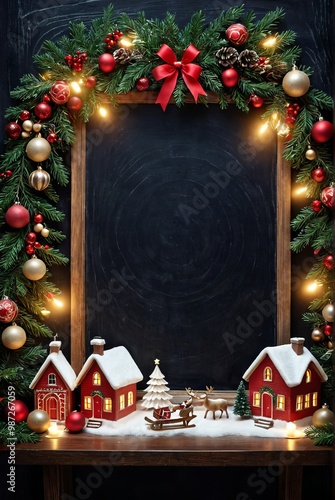 Abstract glitter silver purple blue lights background defocused banner christmas background 