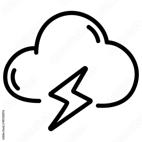 Stormy