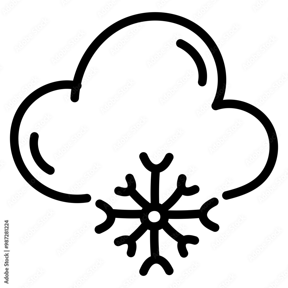 Snowy Day