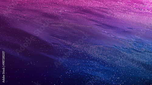 grainy purple blue and pink color gradient background