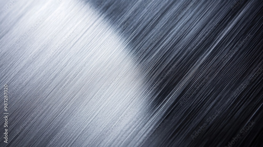 Textured titanium with soft gradients and high durability, ideal for aerospace or high-tech product brochures. Textured titanium with soft gradients and high durability, ideal for aerospace or high-tech product brochures.