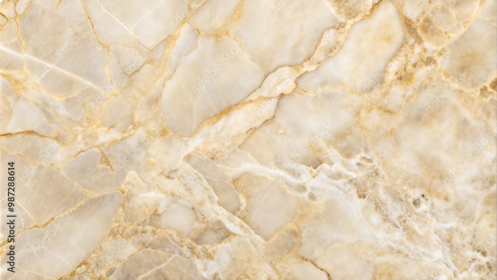 Luxurious Cream and Gold Marble Pattern, Abstract Stone Texture for Background Luxurious Cream and Gold Marble Pattern, Abstract Stone Texture for Background
