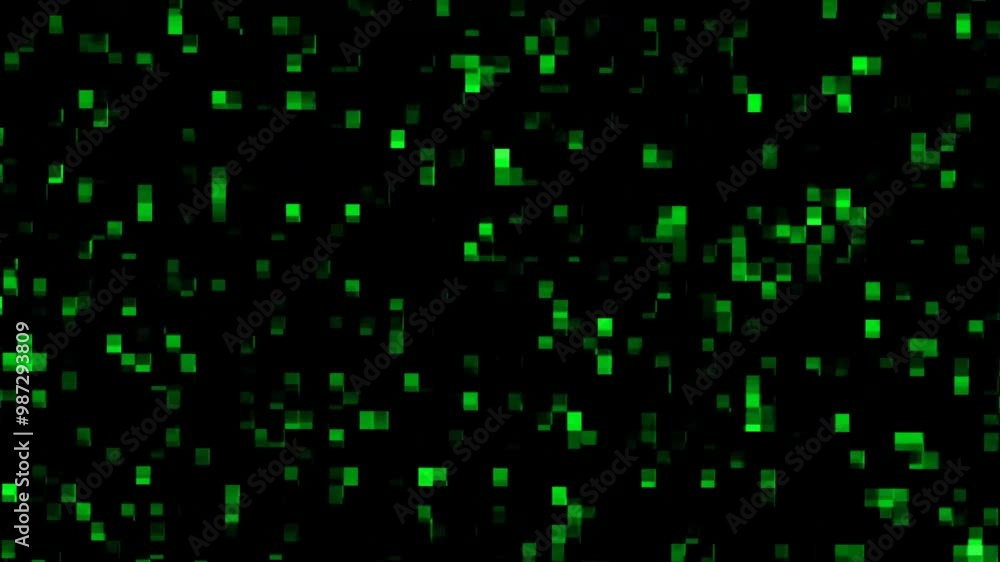 abstract background with squares, abstract digital background with squares pixel animation. cyclic Dynamic animation multi color pixels change and Triangular block transition. abstract background with squares, abstract digital background with squares pixel animation. cyclic Dynamic animation multi color pixels change and Triangular block transition.