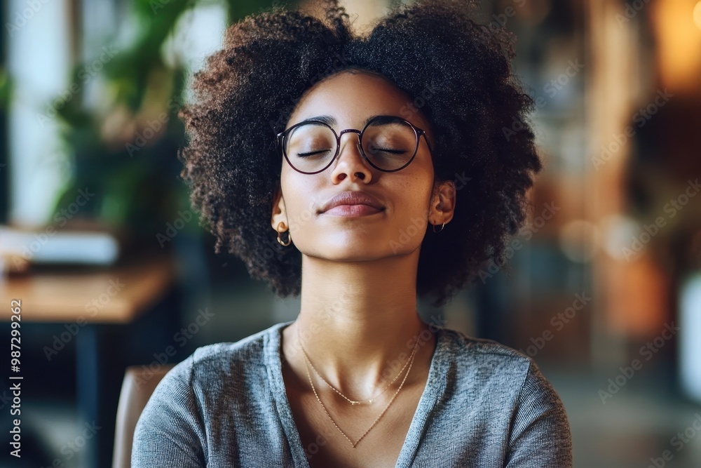 Mindful Technology: Worker Enhancing Productivity with Deep Breathing Mindful Technology: Worker Enhancing Productivity with Deep Breathing