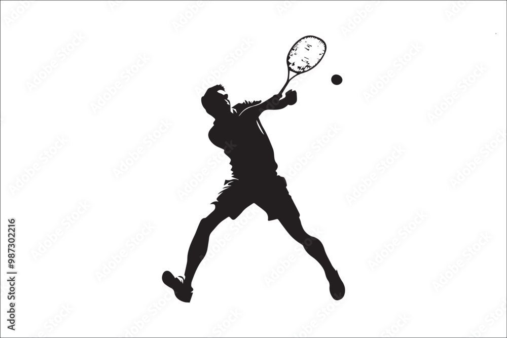 best tenis silhouette vector 2025 ,2026 best tenis silhouette vector 2025 ,2026