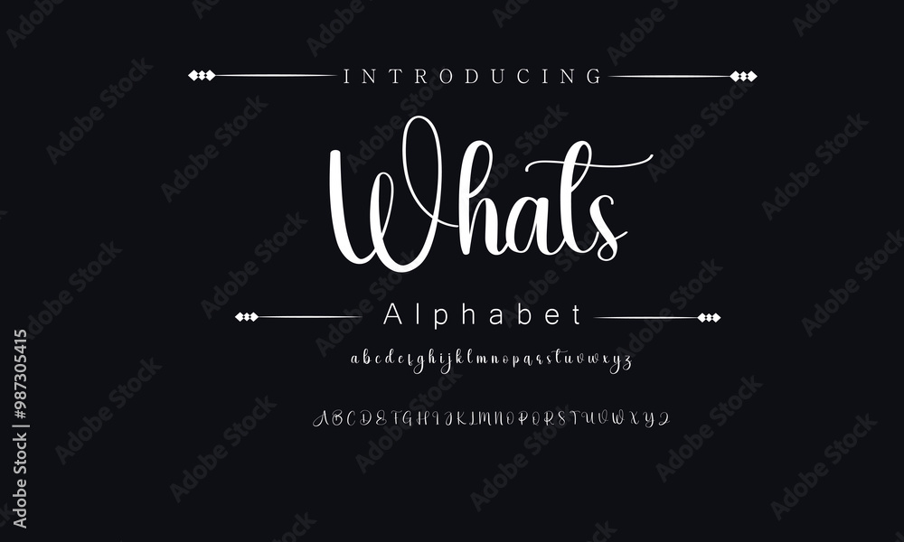 Captivating Retro Font Styles Captivating Retro Font Styles
