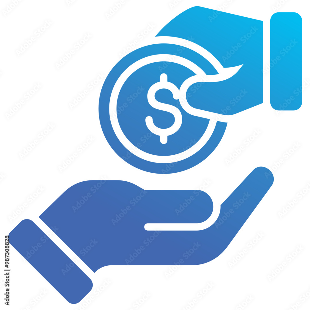 Wage Icon Wage Icon