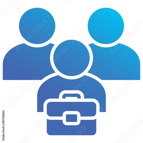Occupation Icon
