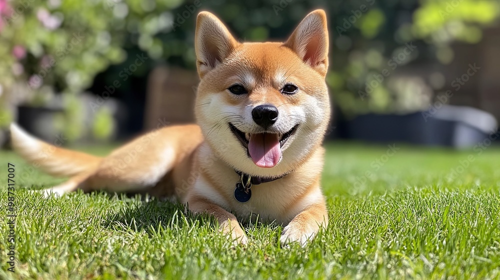 Shiba Inu --ar 16:9 --style raw --v 6.1 Job ID: 314ea18d-ff4e-4b47-b071-f483e32d85ea Shiba Inu --ar 16:9 --style raw --v 6.1 Job ID: 314ea18d-ff4e-4b47-b071-f483e32d85ea
