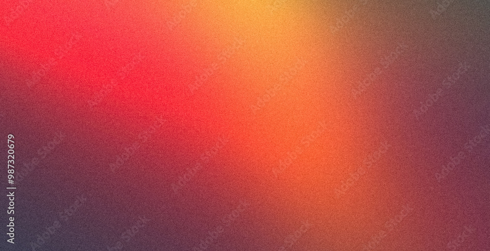 Vibrant grainy textured background featuring a gradient of red magenta. Abstract grainy gradient backdrop design background colorful summer teal poster and banner. Vibrant grainy textured background featuring a gradient of red magenta. Abstract grainy gradient backdrop design background colorful summer teal poster and banner.
