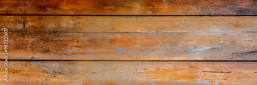 wooden web header background