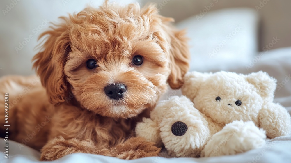 Teddy-dog --ar 16:9 --style raw --v 6.1 Job ID: d78841be-3fa2-4766-bb27-de50d20ad651 Teddy-dog --ar 16:9 --style raw --v 6.1 Job ID: d78841be-3fa2-4766-bb27-de50d20ad651