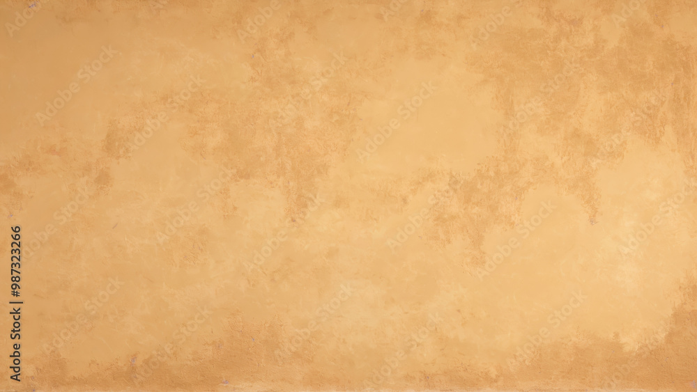 Obraz premium brown background with a rough texture