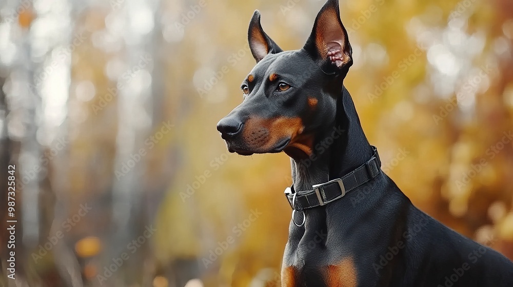 German Doberman Pinscher --ar 16:9 --style raw --v 6.1 Job ID: 6e20553f-3911-4e32-a62f-2df0f1cc7c28 German Doberman Pinscher --ar 16:9 --style raw --v 6.1 Job ID: 6e20553f-3911-4e32-a62f-2df0f1cc7c28