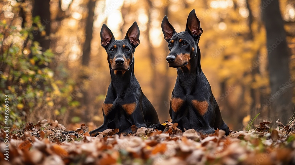 German Doberman Pinscher --ar 16:9 --style raw --v 6.1 Job ID: 6e20553f-3911-4e32-a62f-2df0f1cc7c28 German Doberman Pinscher --ar 16:9 --style raw --v 6.1 Job ID: 6e20553f-3911-4e32-a62f-2df0f1cc7c28