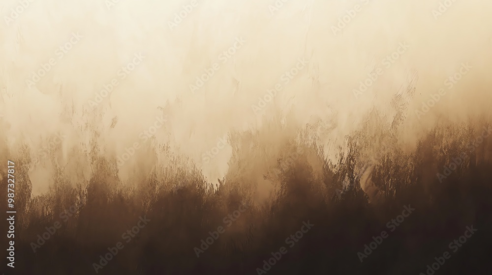 Abstract sepia-toned background resembling nature or organic forms. Ideal for artistic and creative designs, overlays, and backdrops. Abstract sepia-toned background resembling nature or organic forms. Ideal for artistic and creative designs, overlays, and backdrops.