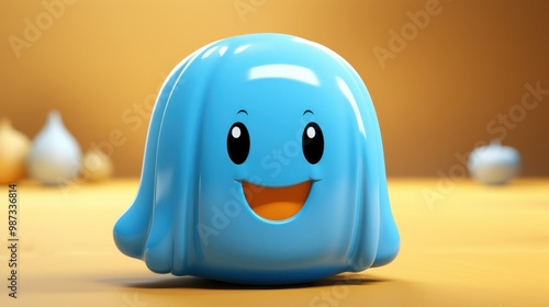 Morning mist wraps mountains at sunrise