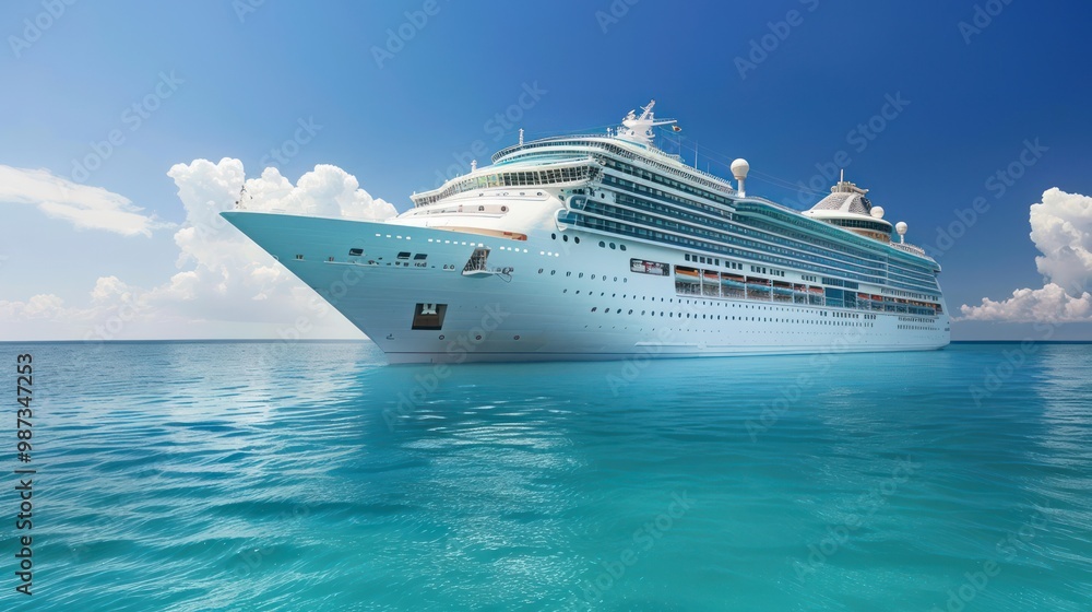Cruise ship, Cruise ship, Beautiful white cruise ship, Luxury cruise ship in the ocean, Special travel concept, Holiday travel, Summer vacation Cruise ship, Cruise ship, Beautiful white cruise ship, Luxury cruise ship in the ocean, Special travel concept, Holiday travel, Summer vacation