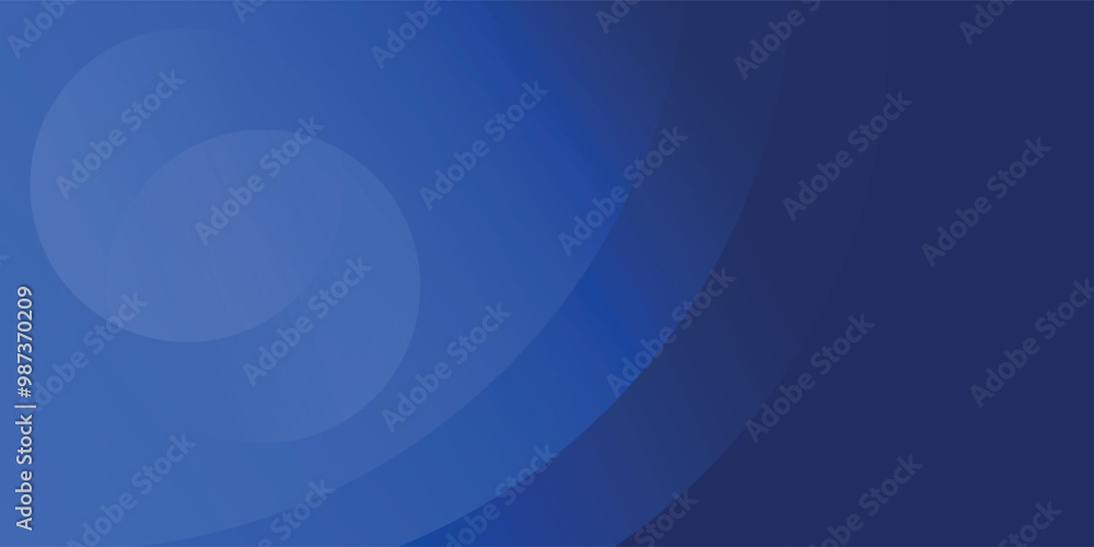 Abstract blue background. Modern simple blue geometric design. Minimal shapes. Suit for booklet, brochure, banner, poster, website, flyer, cover, corporate, backdrop. Vector illustration Abstract blue background. Modern simple blue geometric design. Minimal shapes. Suit for booklet, brochure, banner, poster, website, flyer, cover, corporate, backdrop. Vector illustration
