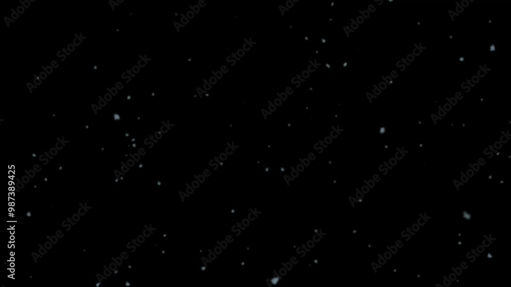 Fireworks on black background, sparkle and flakes, Seamless looping time-lapse 4k video animation background Fireworks on black background, sparkle and flakes, Seamless looping time-lapse 4k video animation background