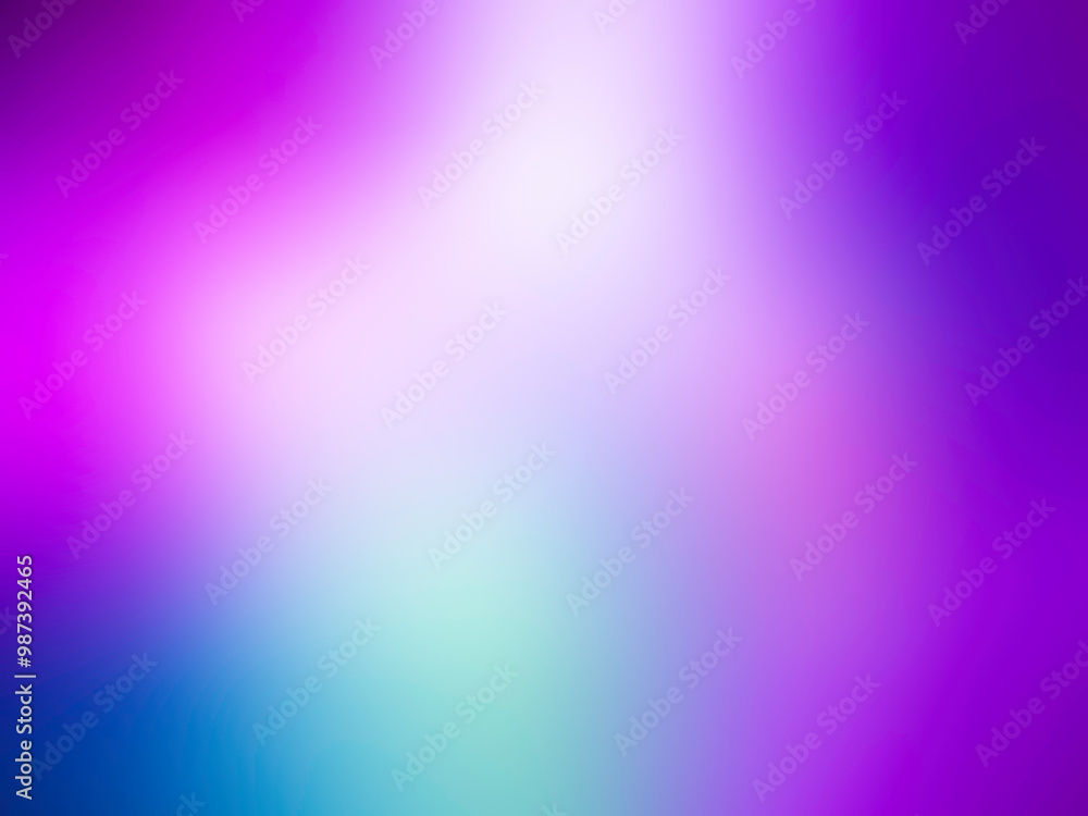 Fototapeta premium Luxury light pink and purple blurred bright background,abstract light Purple Pink blurry colorful background elegant bright illustration with gradient background,blur pastel color purple pink texture