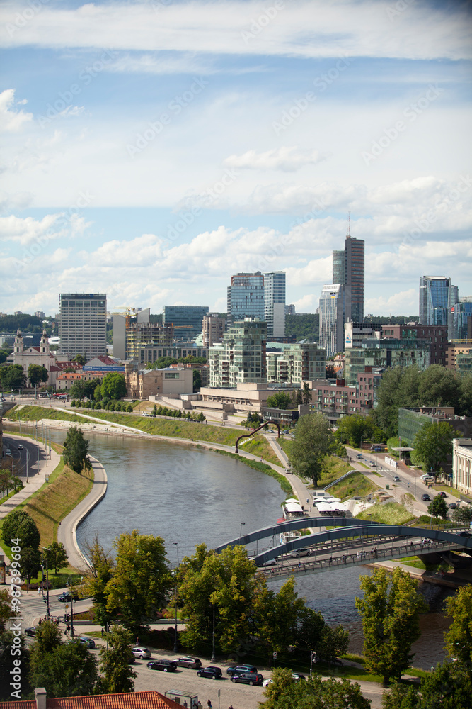 Vilnius Vilnius