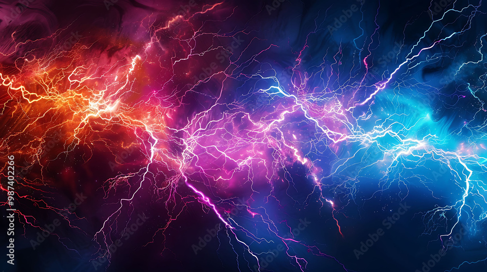 A mesmerizing background filled with swirling patterns and glowing accents A mesmerizing background filled with swirling patterns and glowing accents