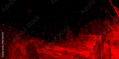abstract watercolor smooth paint old texture painting, abstract Modern design with red paper Background texture, colorful vibrant aged fantasy smooth light background. red and black grunge.