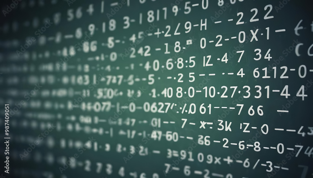 binary code background binary code background