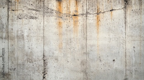 concrete wall background
