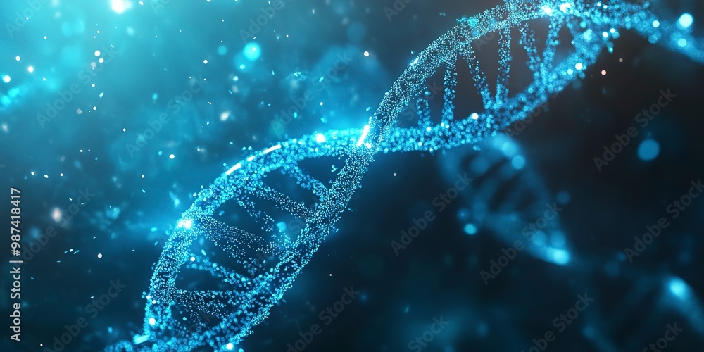 DNA gene background science helix cell genetic medical biotechnology biology bio. Technology gene DNA abstract molecule medicine blue 3D background research digital futuristic human concept health DNA gene background science helix cell genetic medical biotechnology biology bio. Technology gene DNA abstract molecule medicine blue 3D background research digital futuristic human concept health