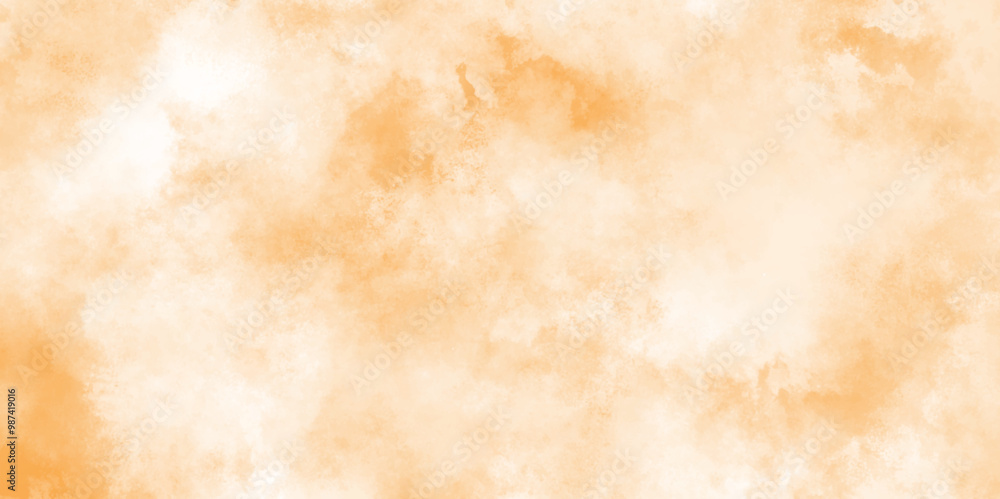 Watercolor abstract wet hand drawn texture, grunge and stained ink and watercolor textures on white paper background, Abstract Pink or brown color light ink effect shades gradient watercolor texture. Watercolor abstract wet hand drawn texture, grunge and stained ink and watercolor textures on white paper background, Abstract Pink or brown color light ink effect shades gradient watercolor texture.