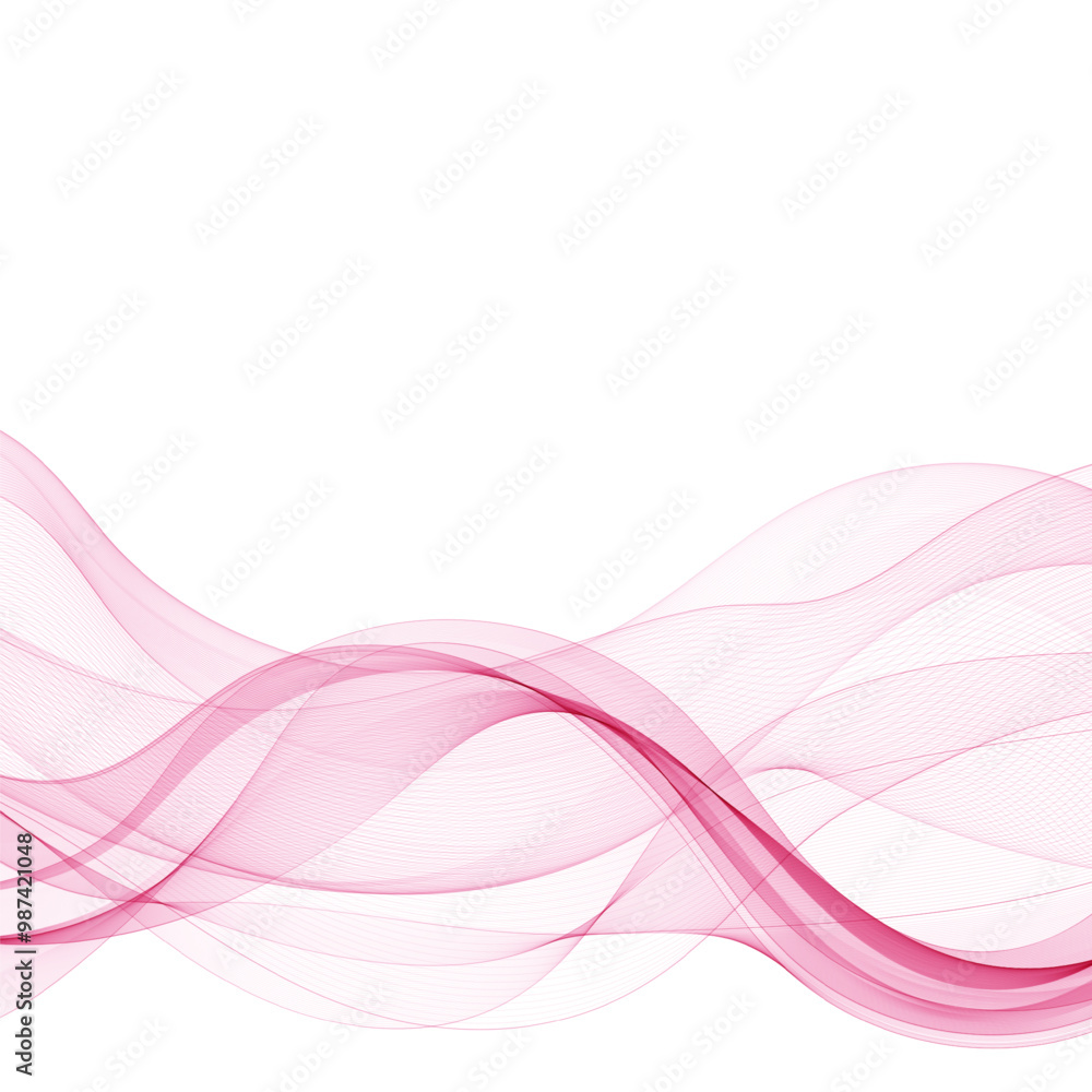 Purple abstract wave. presentation template. decor for shell brochures, flyers, postcards. layout for an advertising banner. Eps 10 Purple abstract wave. presentation template. decor for shell brochures, flyers, postcards. layout for an advertising banner. Eps 10