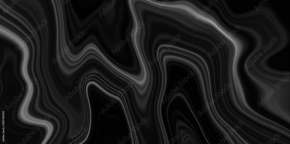 Black luxury background with liquid marble effect, abstract acrylic painted wave liquid background with stains, black marble texture background for creative design. Black luxury background with liquid marble effect, abstract acrylic painted wave liquid background with stains, black marble texture background for creative design.