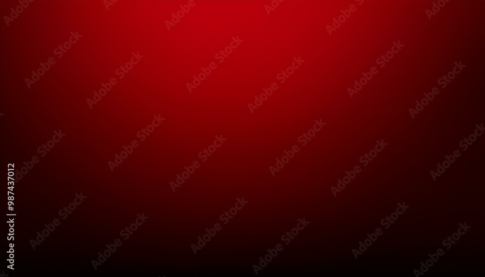Fototapeta premium red white gradient background blur texture white header backdrop banner poster